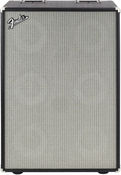 Bassman® 610 Neo, Black
