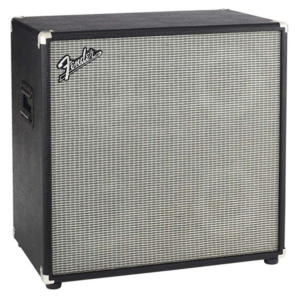 Bassman® 410 Neo, Black - Image 2