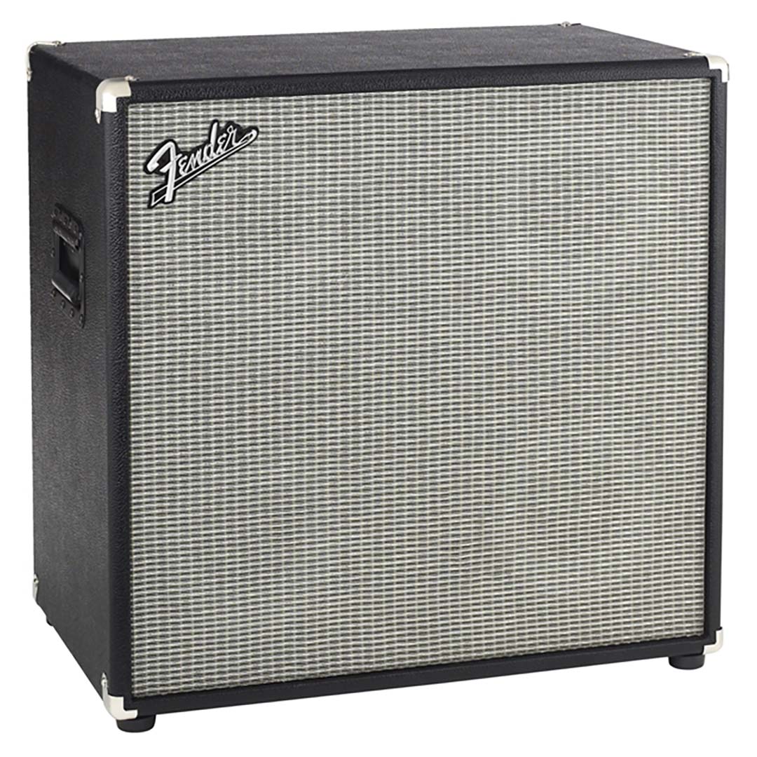 Bassman® 410 Neo, Black - Image 2