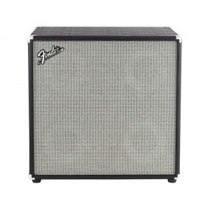 Bassman® 410 Neo, Black