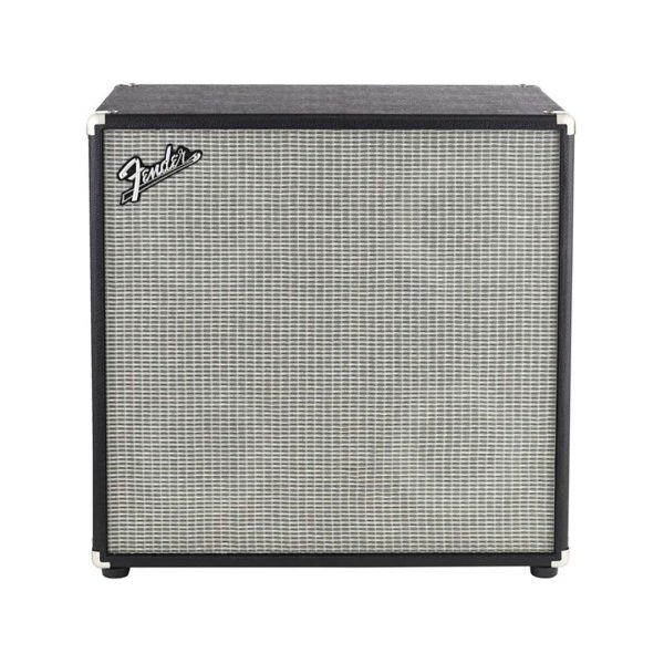 Bassman® 410 Neo, Black