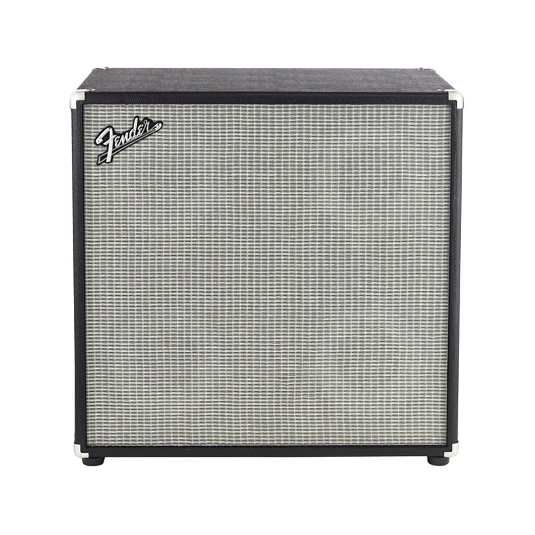 Bassman® 410 Neo, Black