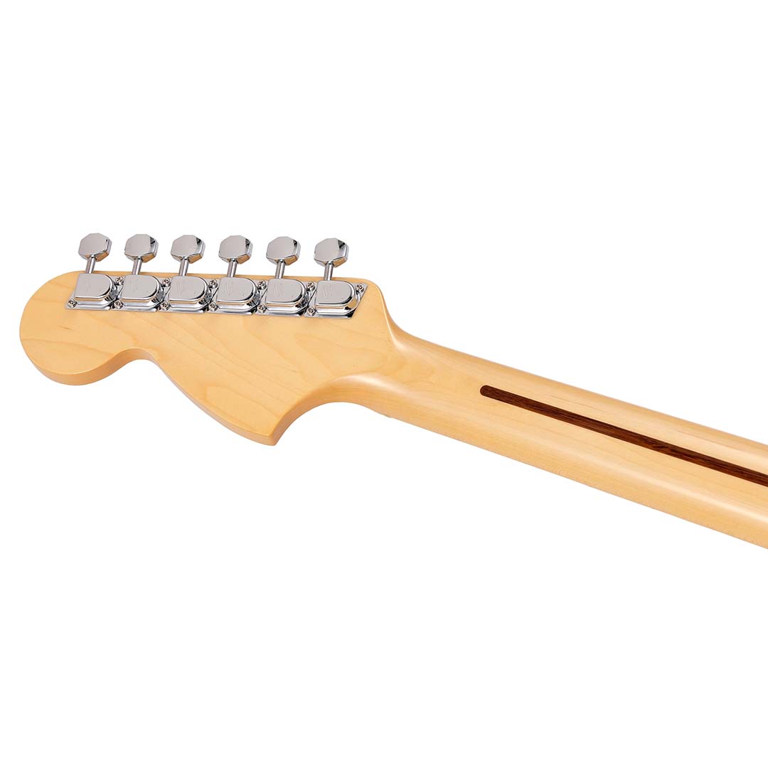 Made in Japan Limited International Color Stratocaster®, Maple Fingerboard, Monaco Yellow - Image 7