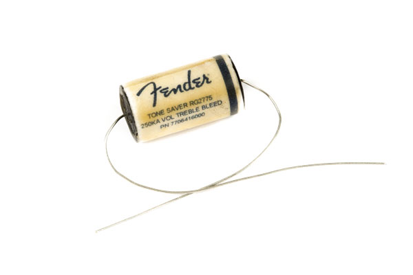 Fender® Tone Saver, 250K
