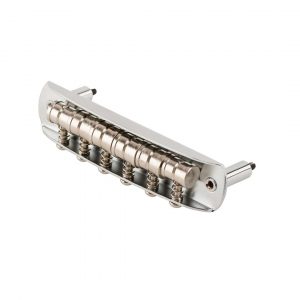 American Pro Jaguar®/Jazzmaster® Bridge Assembly