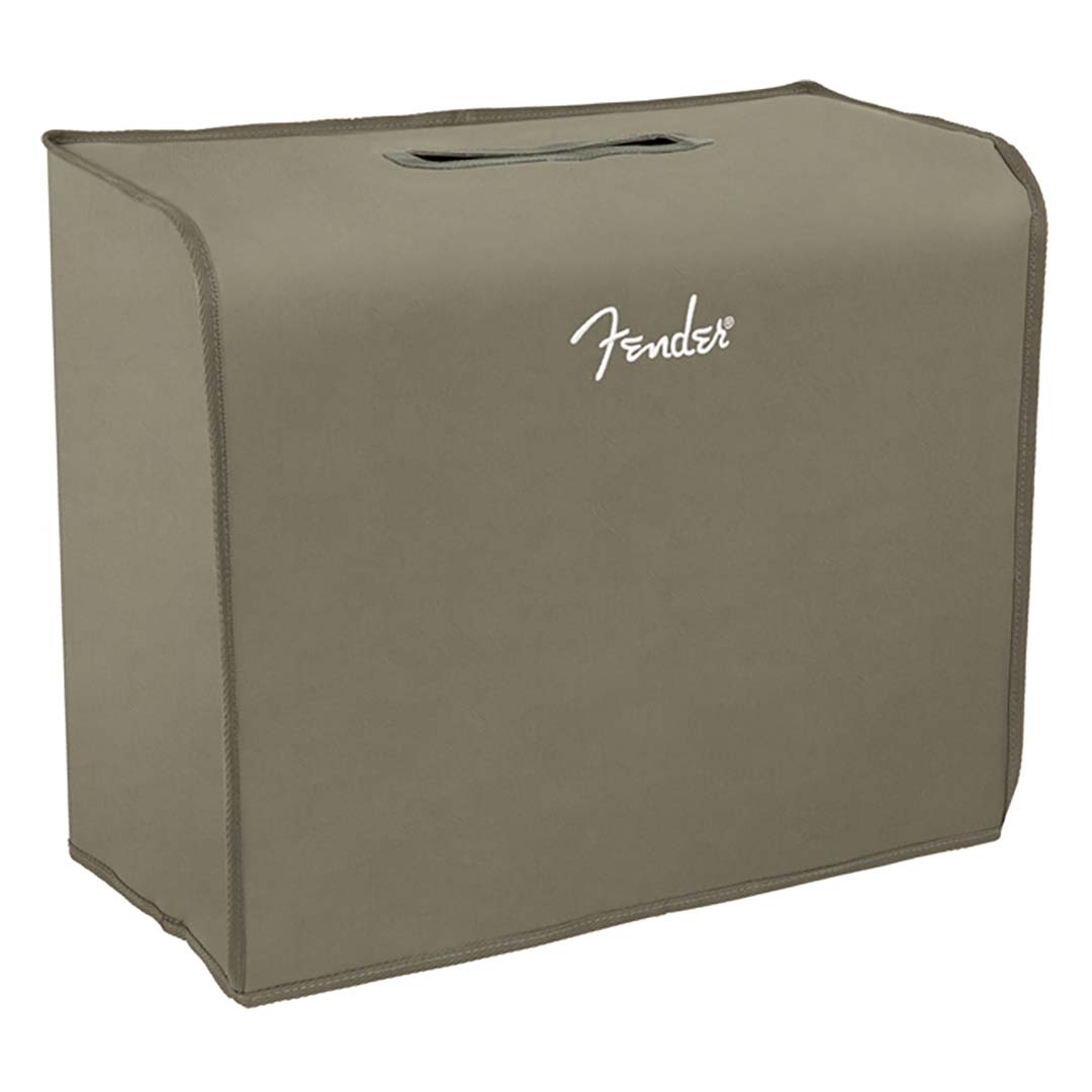 Amp Cover, Acoustic 100, Gray - Image 3
