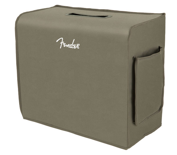 Amp Cover, Acoustic 100, Gray - Image 4