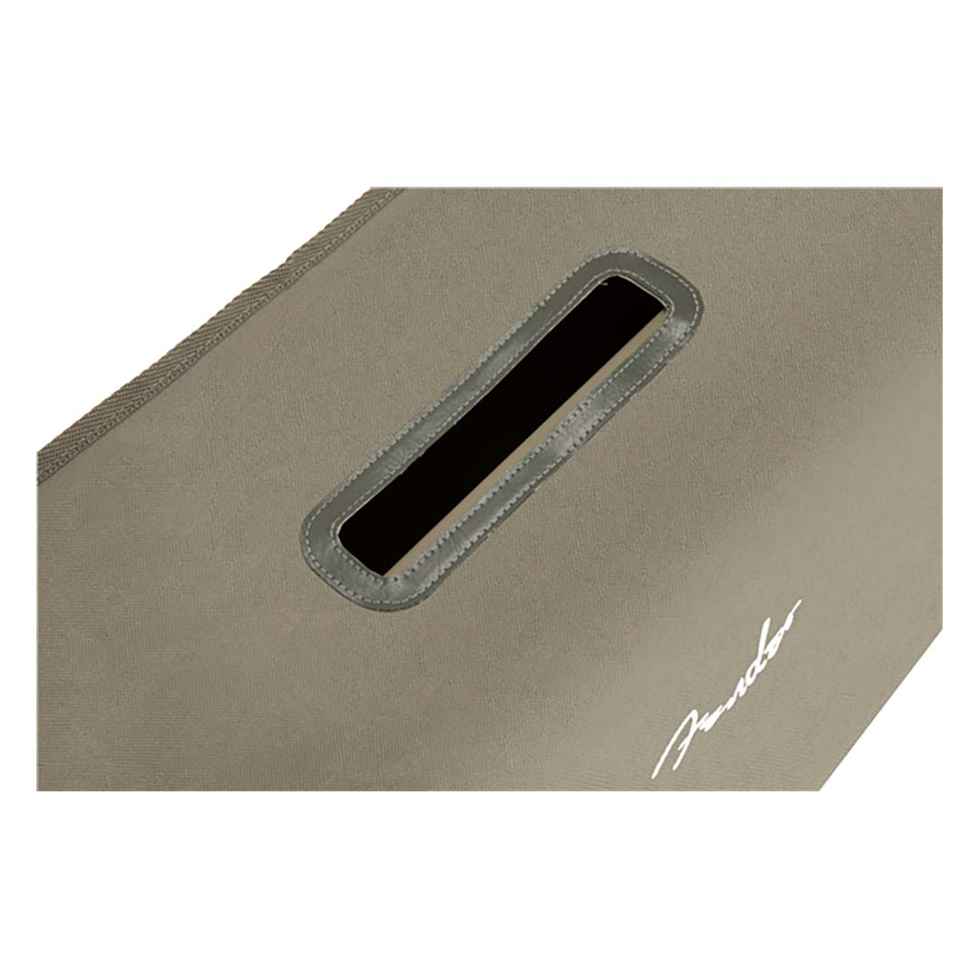 Amp Cover, Acoustic 100, Gray - Image 5