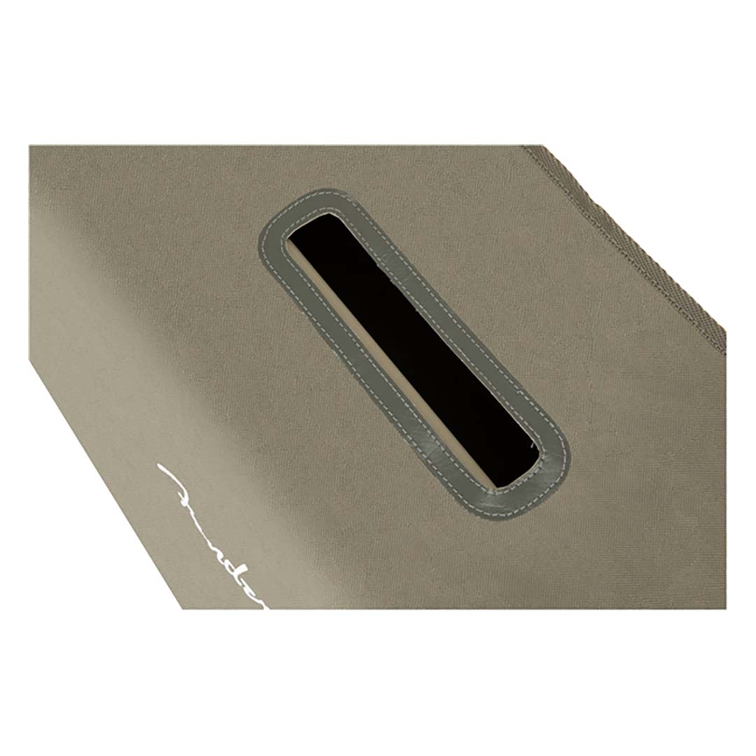 Amp Cover, Acoustic 100, Gray - Image 6