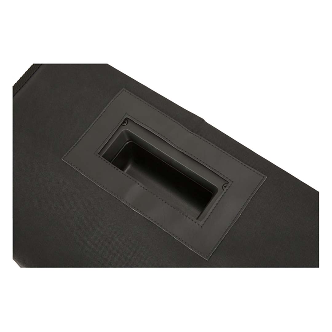 Amp Cover, Mustang™ GT 40, Black - Image 4