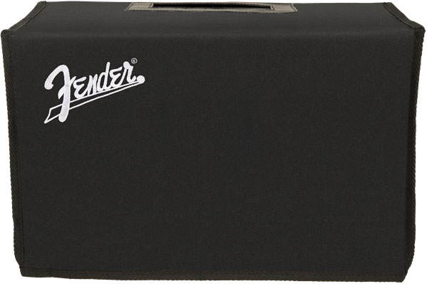 Amp Cover, Mustang™ GT 40, Black