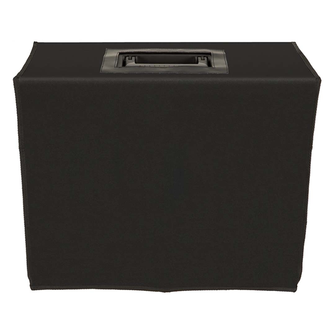 Amp Cover, Mustang™ GT 100, Black - Image 2