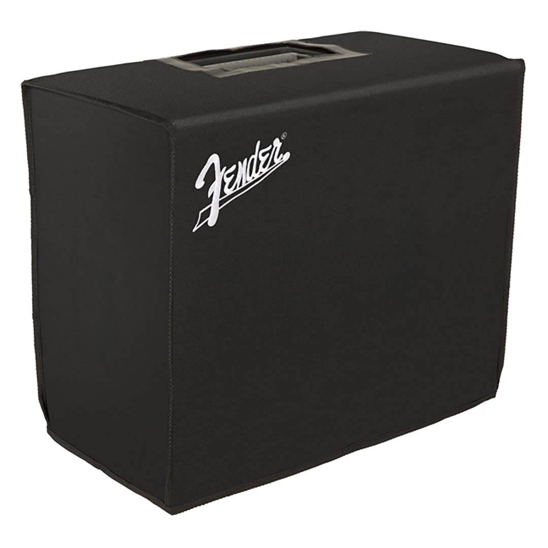 Amp Cover, Mustang™ GT 100, Black - Image 3
