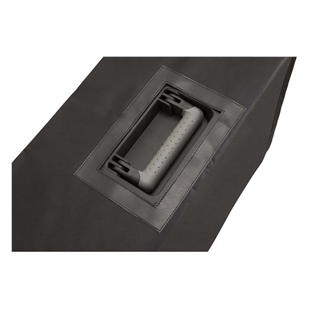 Amp Cover, Mustang™ GT 100, Black - Image 4