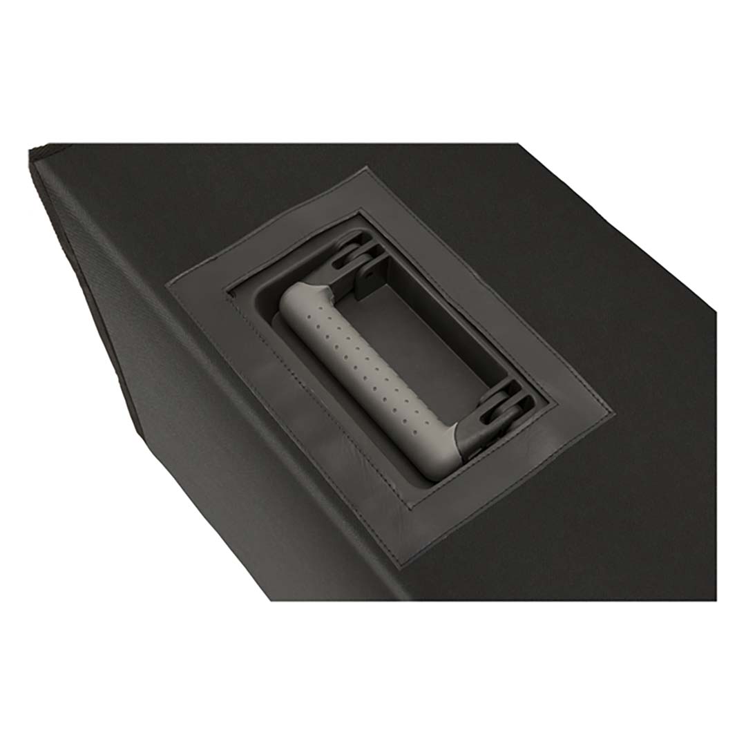 Amp Cover, Mustang™ GT 100, Black - Image 5