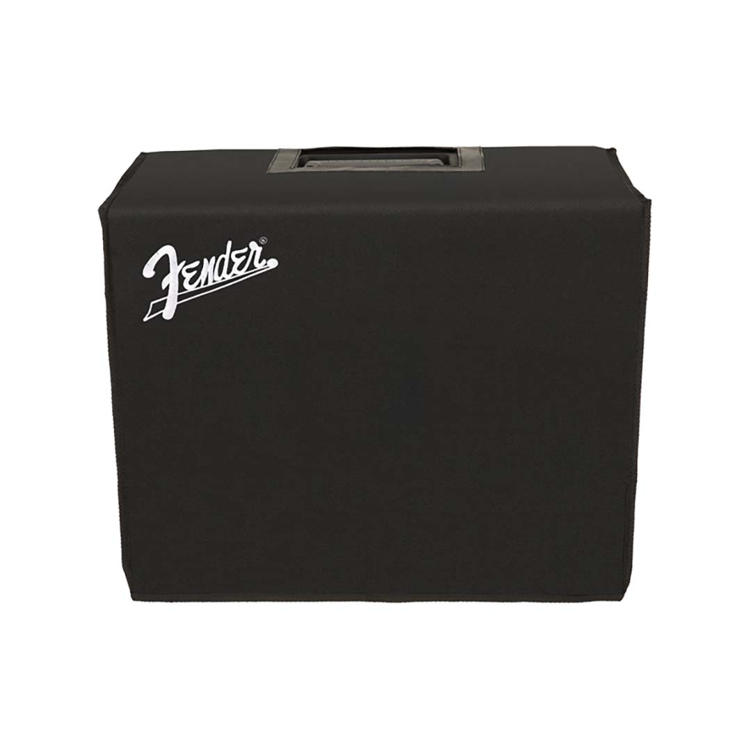 Amp Cover, Mustang™ GT 100, Black