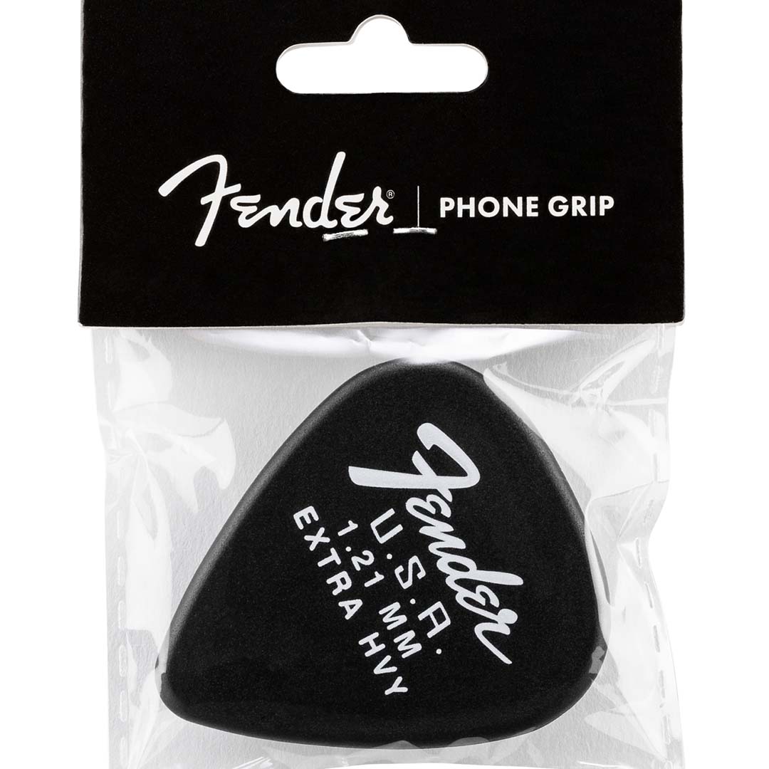 Fender™ Phone Grip, Black - Image 7