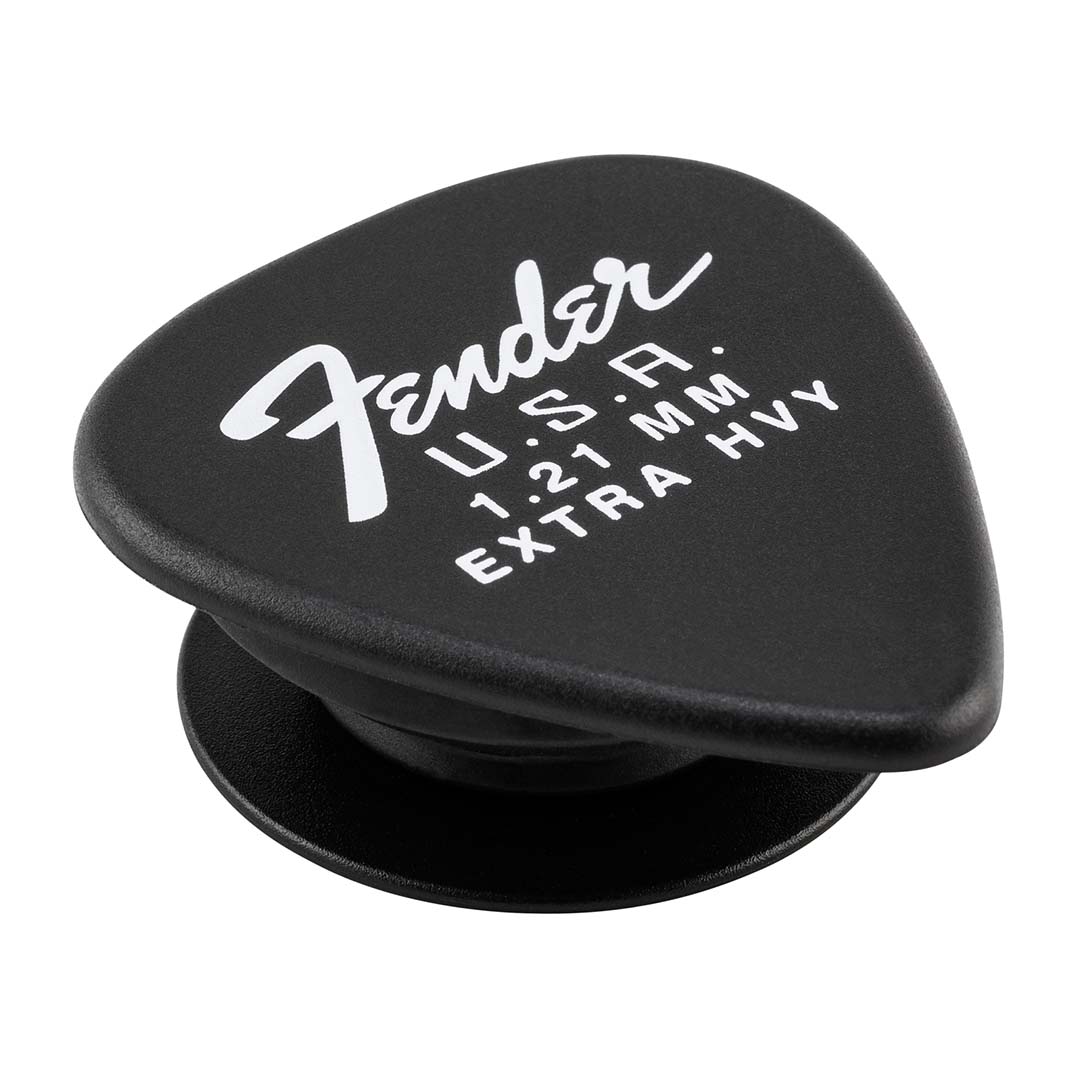 Fender™ Phone Grip, Black - Image 5