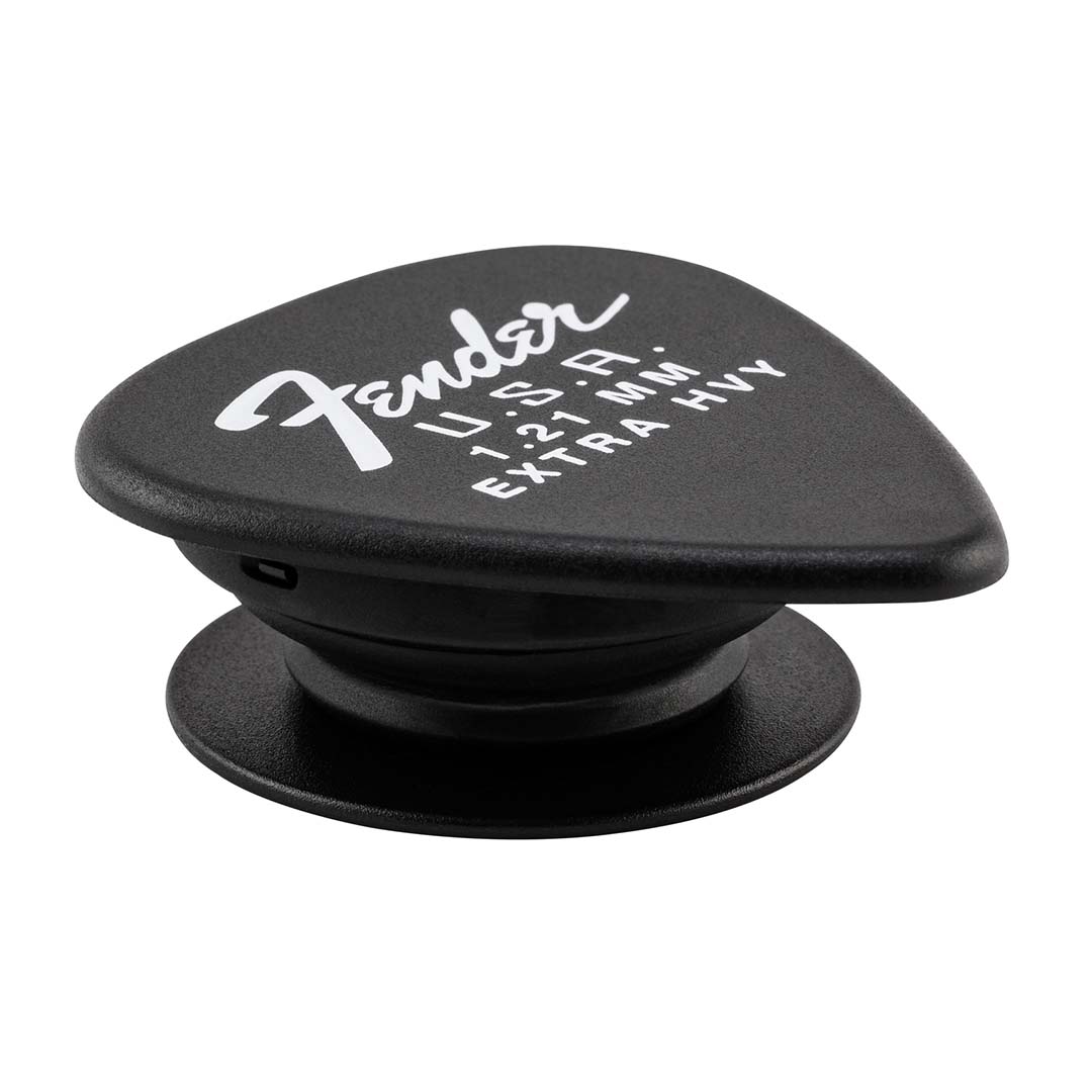 Fender™ Phone Grip, Black - Image 6