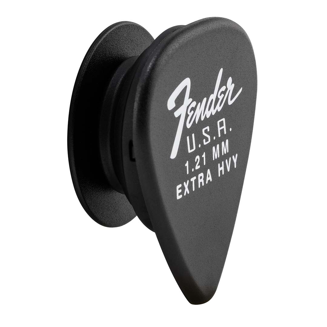 Fender™ Phone Grip, Black