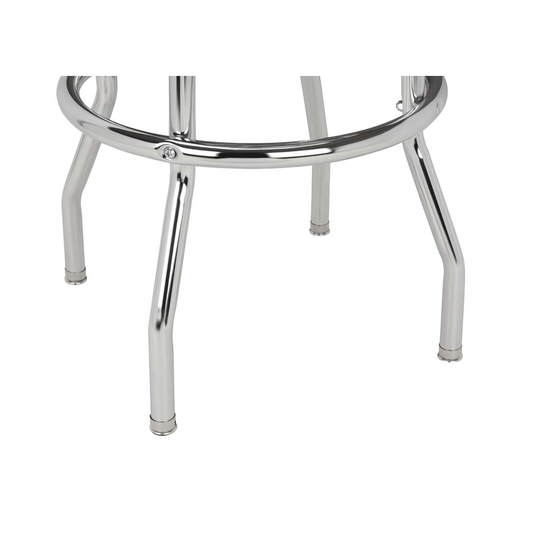 Fender® Vegan Leather Barstool, 31.5" - Image 5