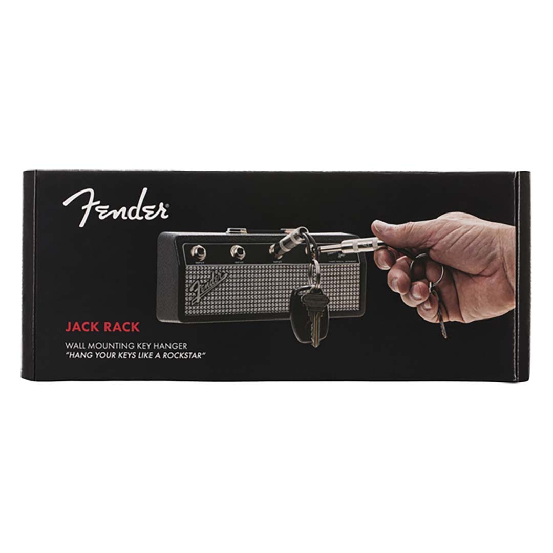 Fender™ Jack Rack - Image 5