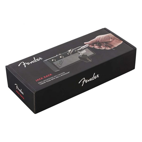 Fender™ Jack Rack - Image 6