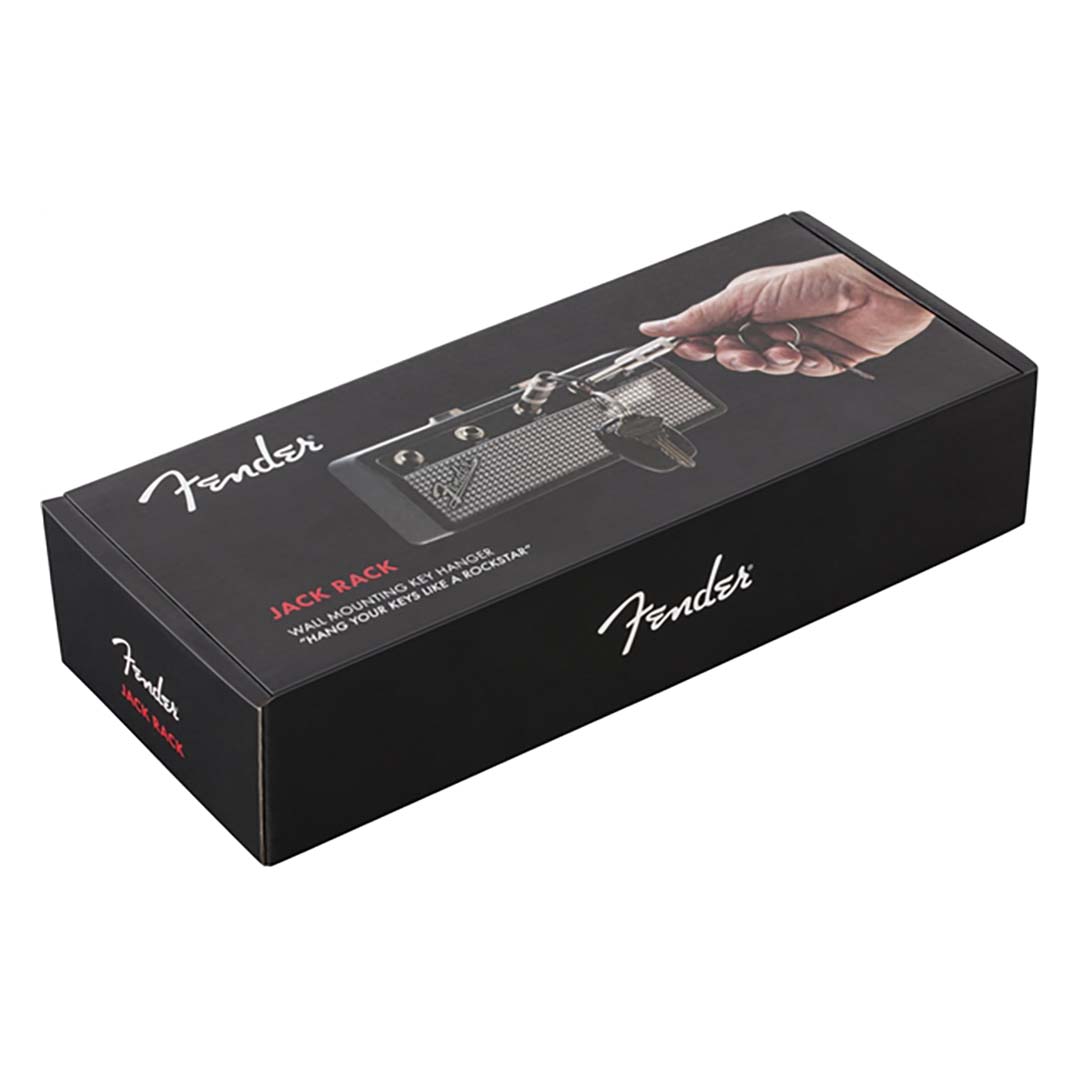 Fender™ Jack Rack - Image 6