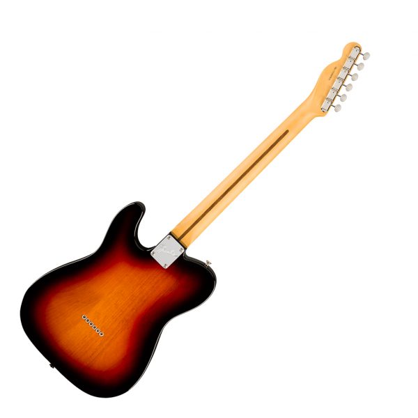 American Professional Classic Telecaster® Electric Guitar - 3-Color Sunburst - Image 3