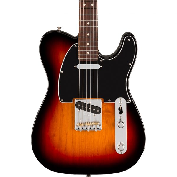 American Professional Classic Telecaster® Electric Guitar - 3-Color Sunburst