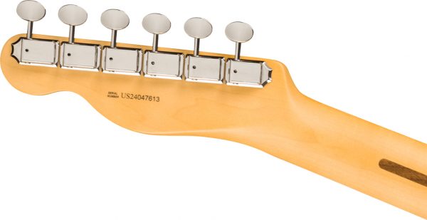 American Professional Classic Telecaster® Electric Guitar - 3-Color Sunburst - Image 7