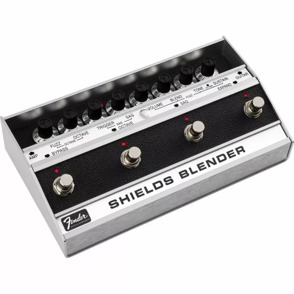 Fender Shields Blender - Image 2