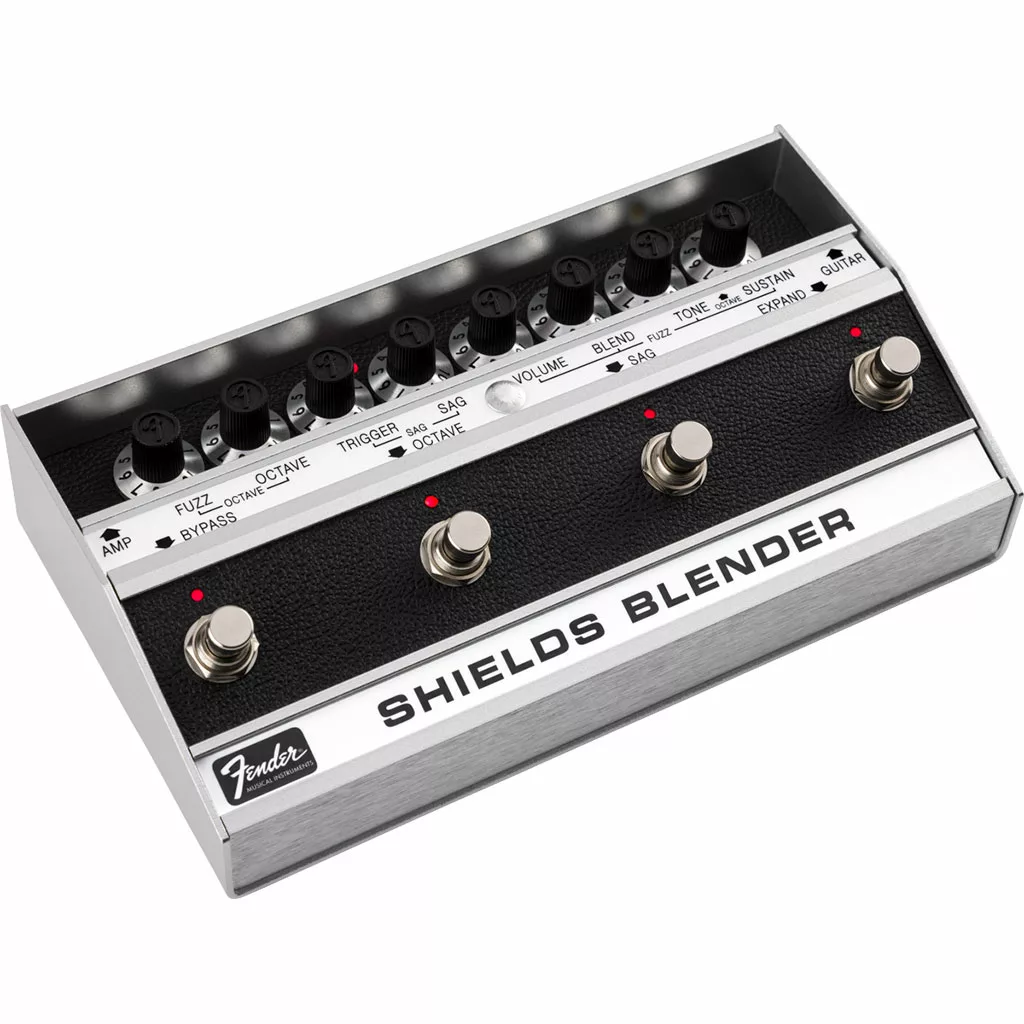 Fender Shields Blender - Image 2