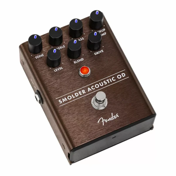Smolder® Acoustic Overdrive - Image 5