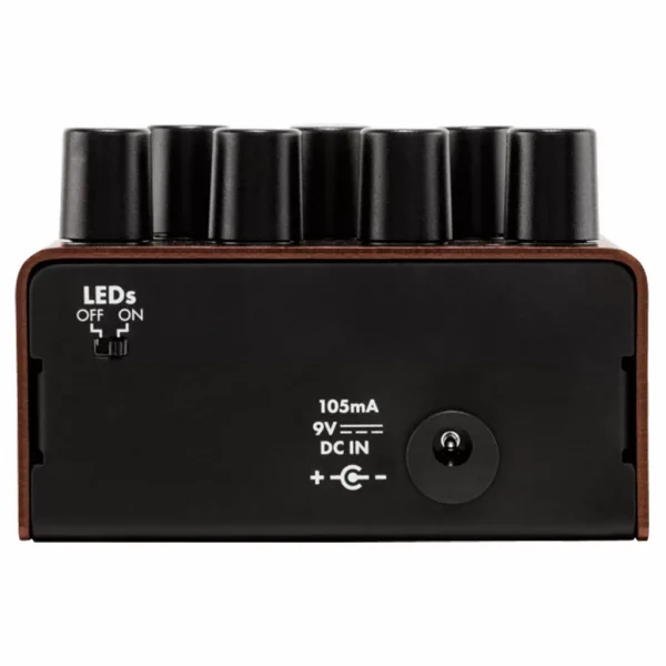 Smolder® Acoustic Overdrive - Image 4