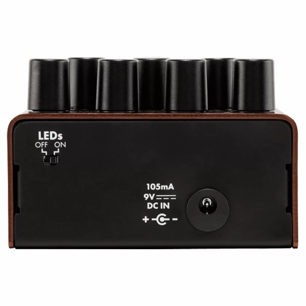 Smolder® Acoustic Overdrive - Image 4