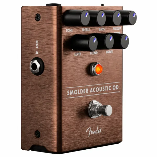 Smolder® Acoustic Overdrive - Image 2