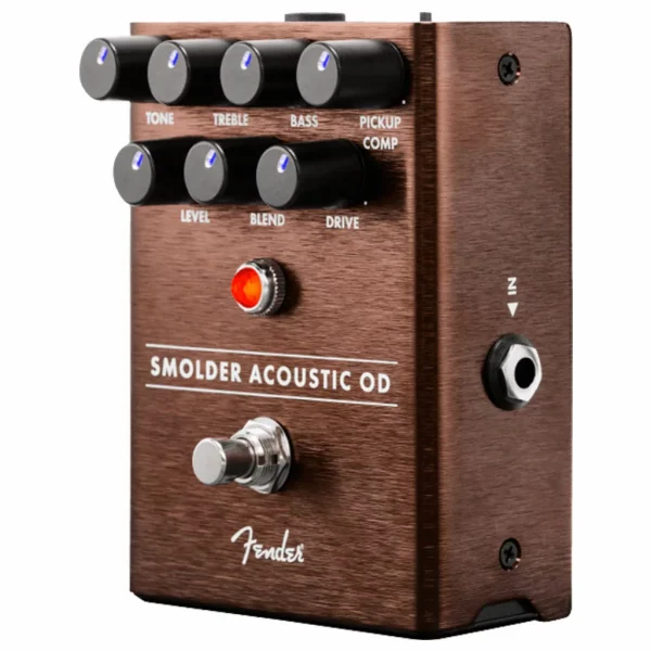 Smolder® Acoustic Overdrive - Image 3