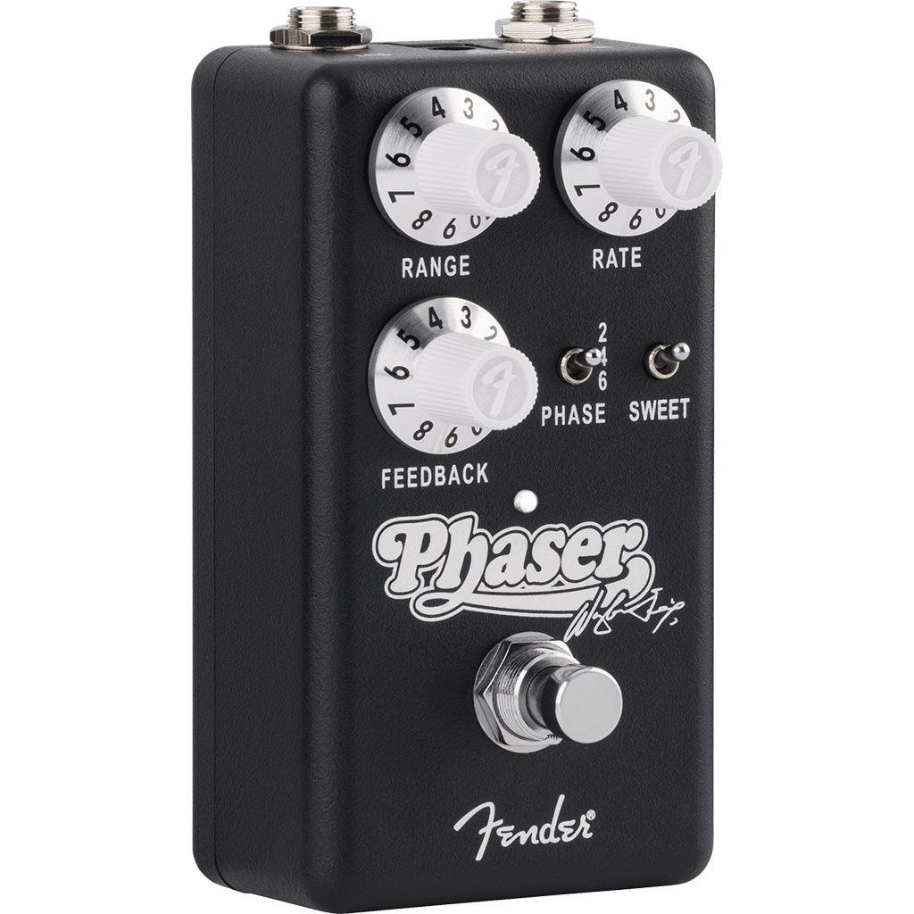 Waylon Jennings Phaser - Image 4