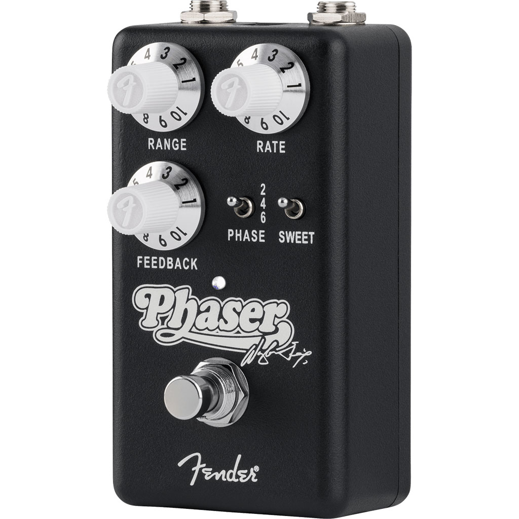 Waylon Jennings Phaser - Image 3