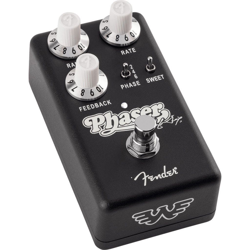 Waylon Jennings Phaser - Image 2