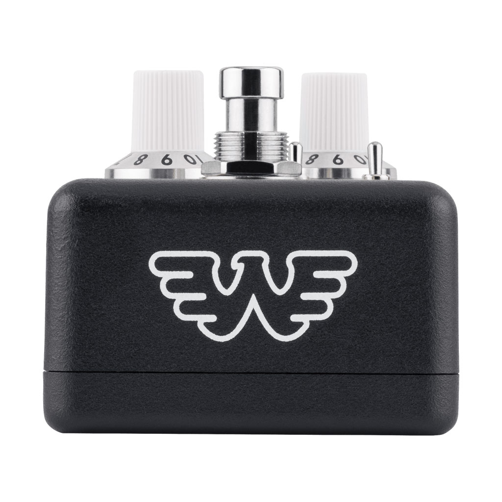 Waylon Jennings Phaser - Image 6