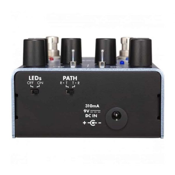 Tre-Verb Digital Reverb/Tremolo - Image 4