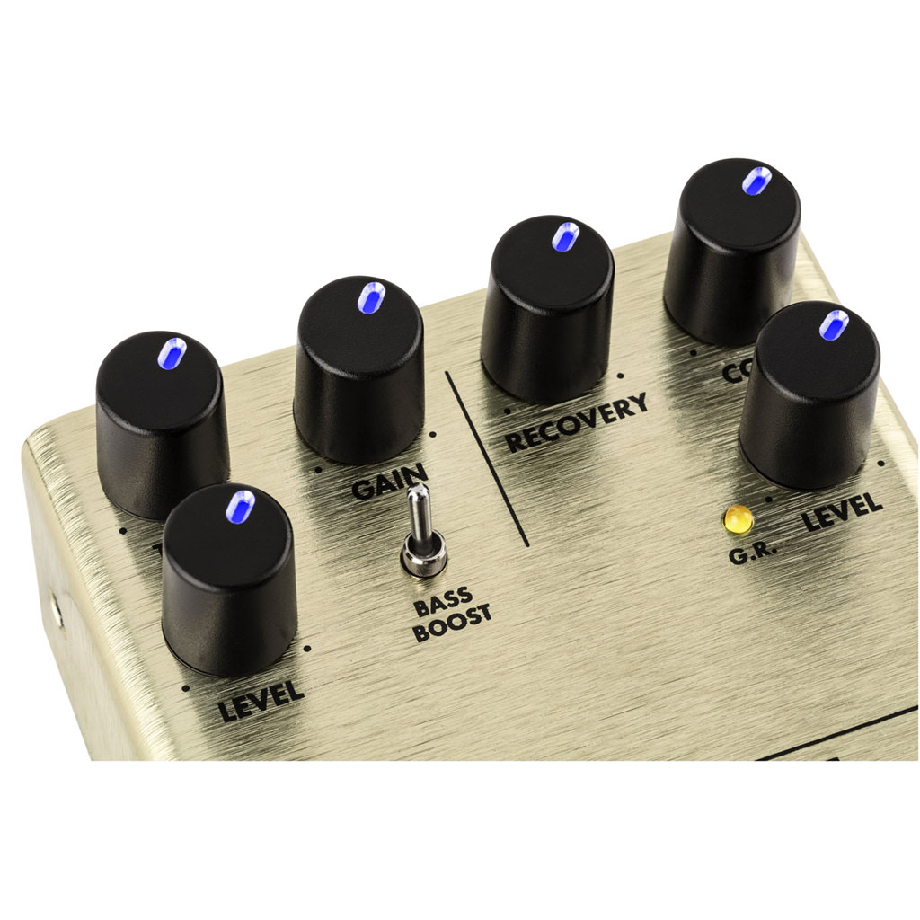 Compugilist® Compressor/Distortion - Image 2