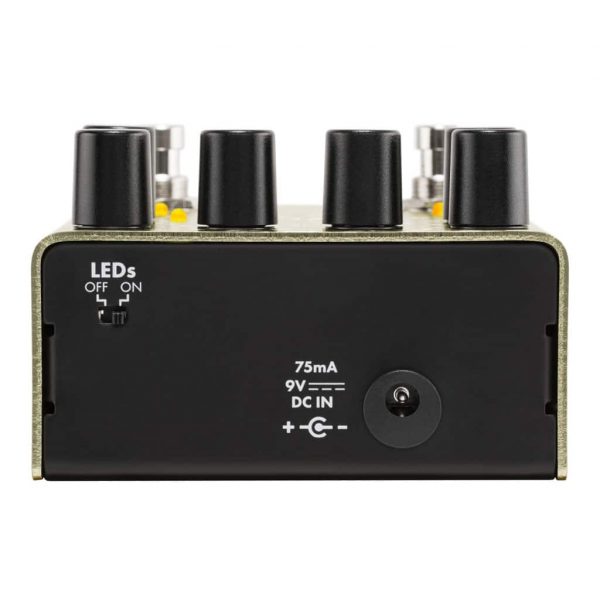 Compugilist® Compressor/Distortion - Image 3