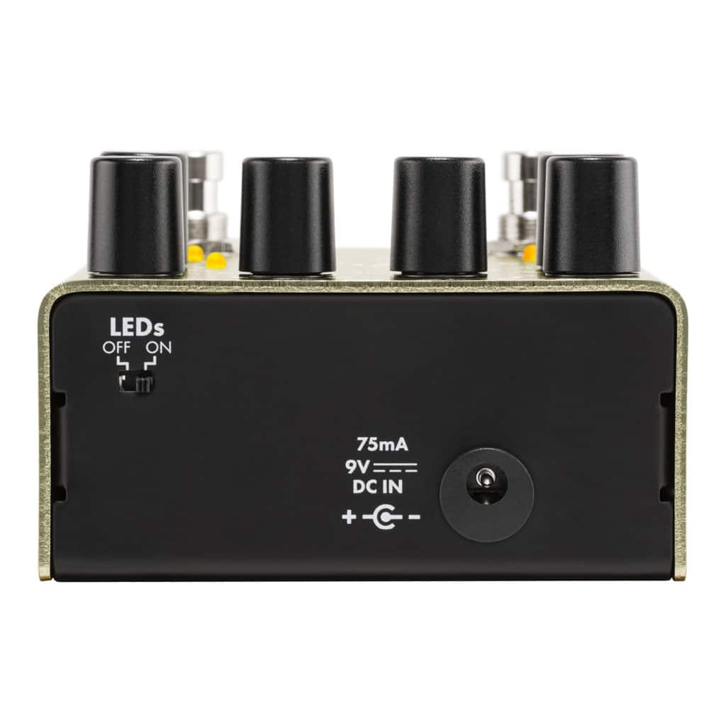 Compugilist® Compressor/Distortion - Image 3