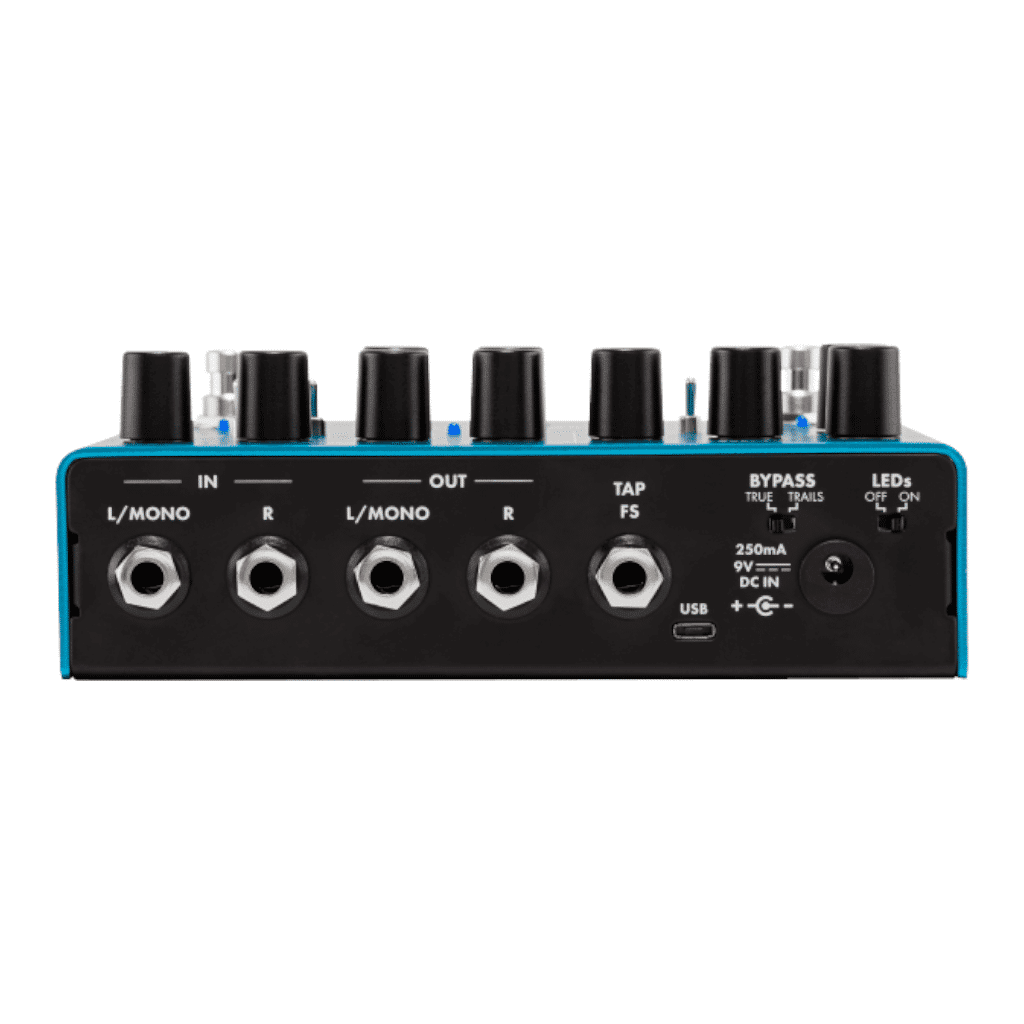 Reflecting Pool® Delay/Reverb - Image 4