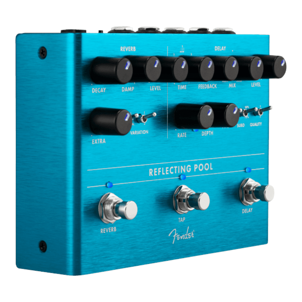 Reflecting Pool® Delay/Reverb - Image 3