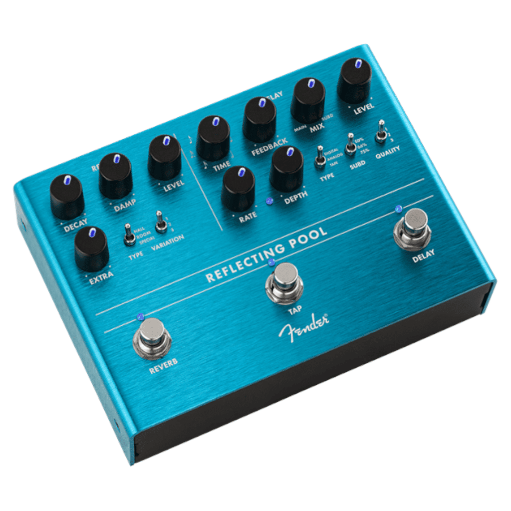 Reflecting Pool® Delay/Reverb - Image 2