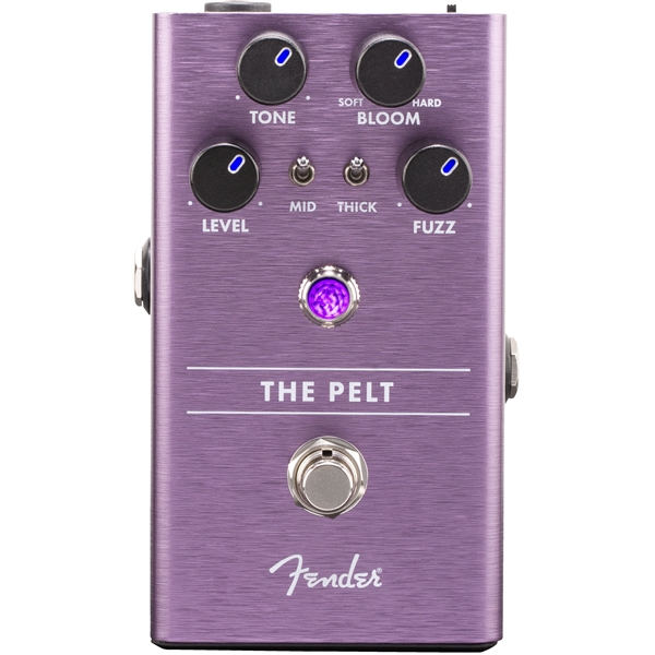 The Pelt Fuzz